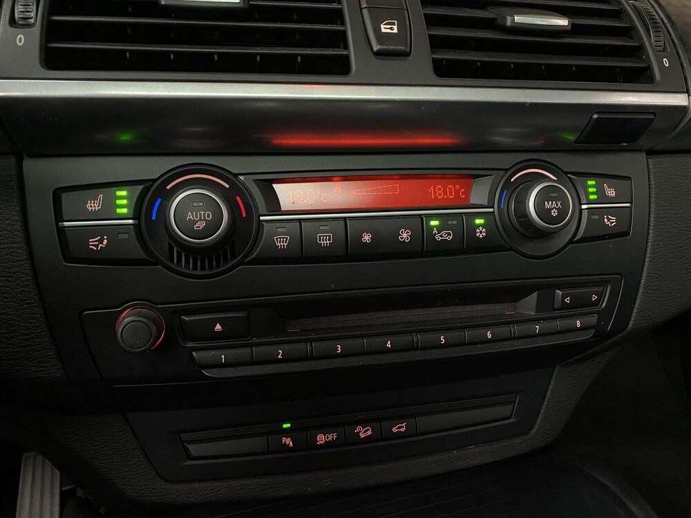 BMW X6 50i 4.4 V8 408 PS 2010, 8-THZ-47.