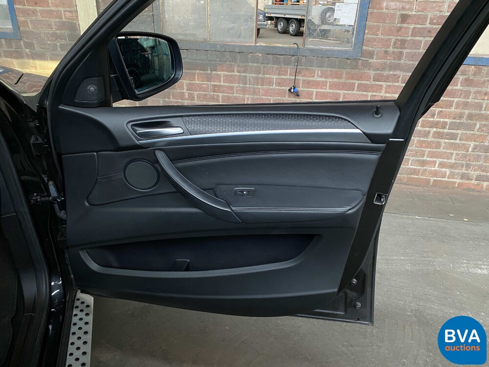 BMW X6 50i 4.4 V8 408 PS 2010, 8-THZ-47.