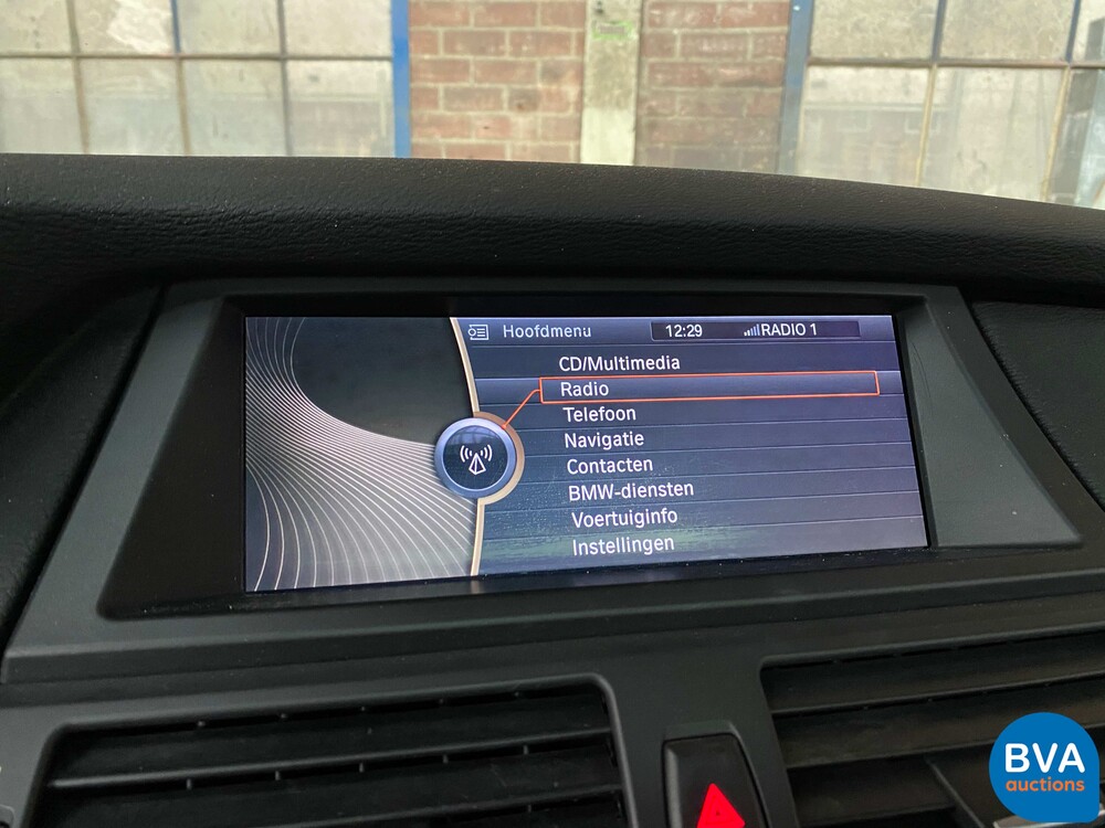 BMW X6 50i 4.4 V8 408 PS 2010, 8-THZ-47.