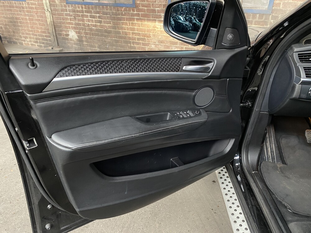 BMW X6 50i 4.4 V8 408 PS 2010, 8-THZ-47.