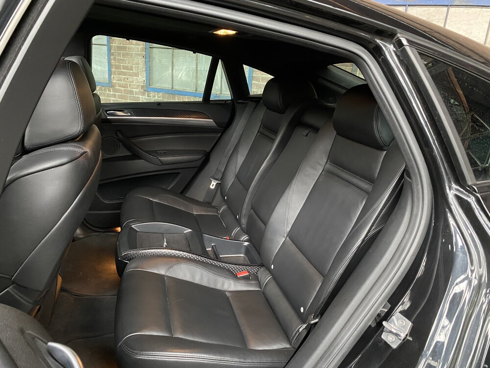 BMW X6 50i 4.4 V8 408 PS 2010, 8-THZ-47.