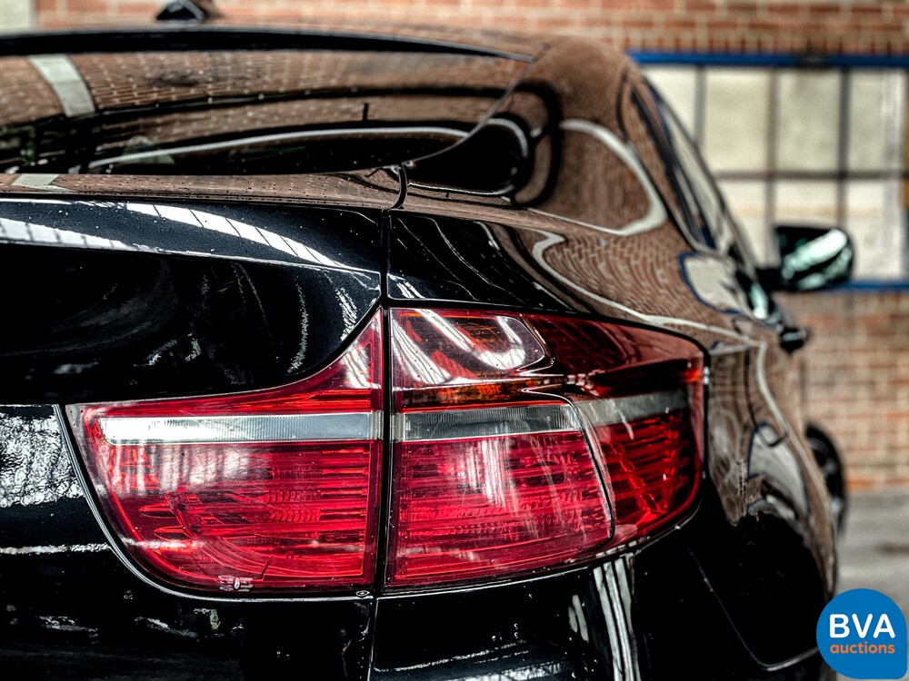 BMW X6 50i 4.4 V8 408 PS 2010, 8-THZ-47.