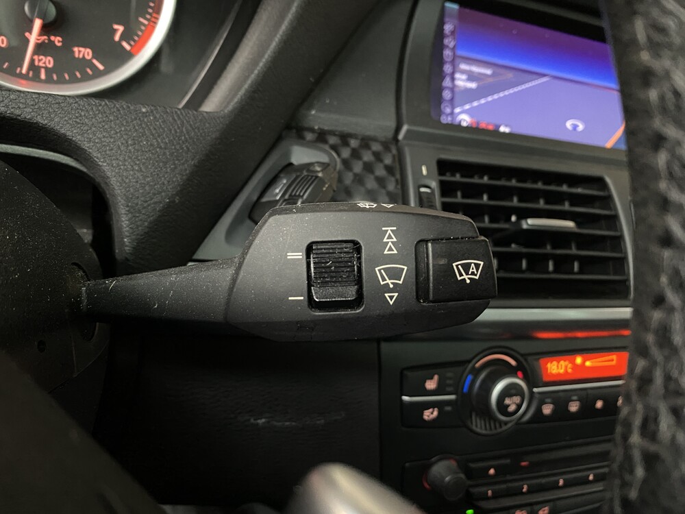 BMW X6 50i 4.4 V8 408 PS 2010, 8-THZ-47.