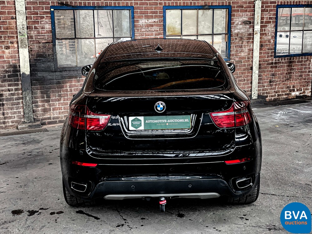 BMW X6 50i 4.4 V8 408 PS 2010, 8-THZ-47.