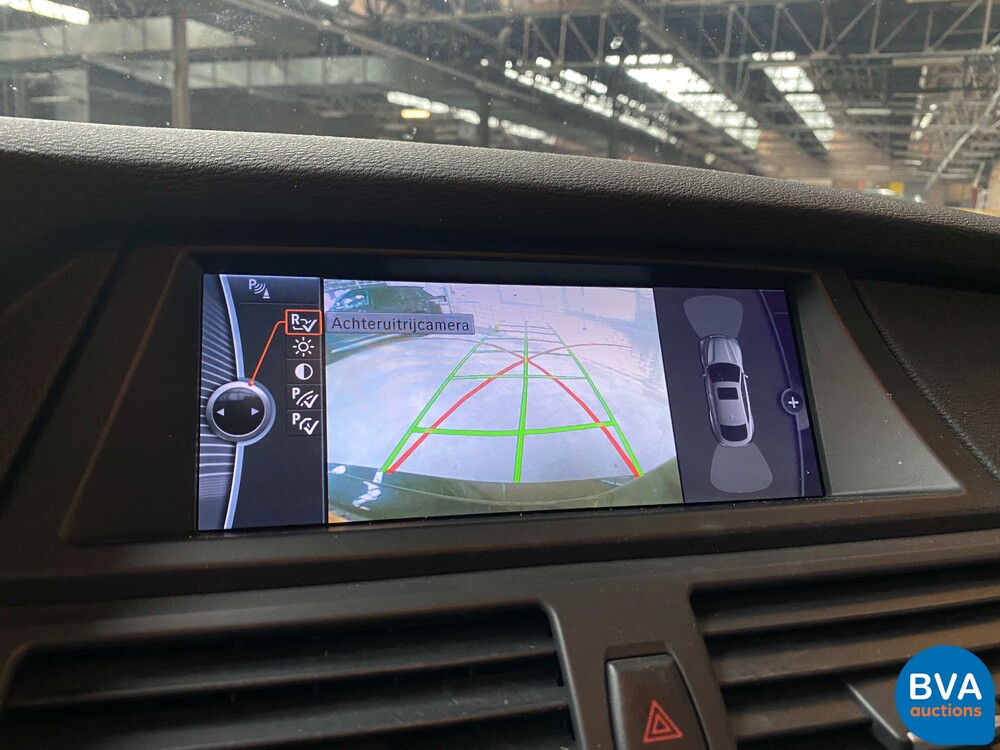 BMW X6 50i 4.4 V8 408 PS 2010, 8-THZ-47.