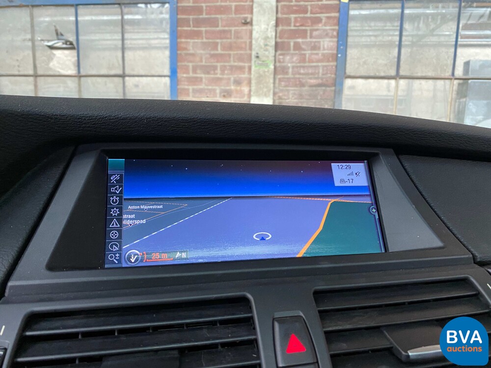 BMW X6 50i 4.4 V8 408 PS 2010, 8-THZ-47.