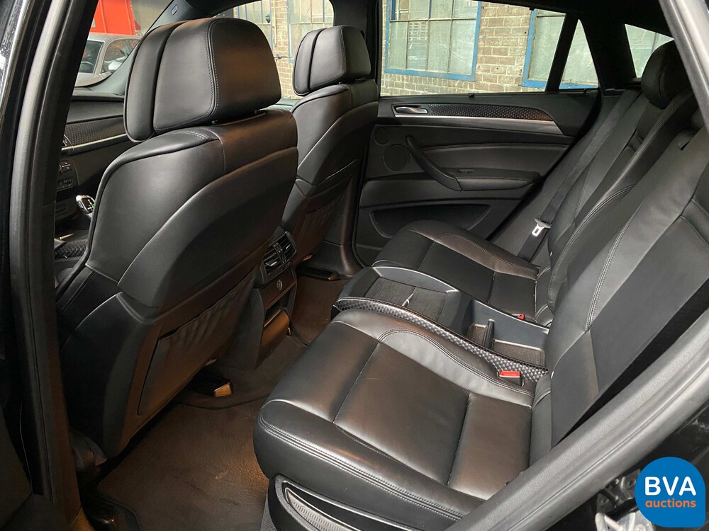 BMW X6 50i 4.4 V8 408 PS 2010, 8-THZ-47.