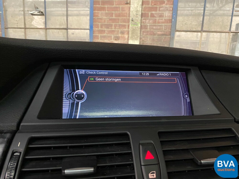BMW X6 50i 4.4 V8 408 PS 2010, 8-THZ-47.