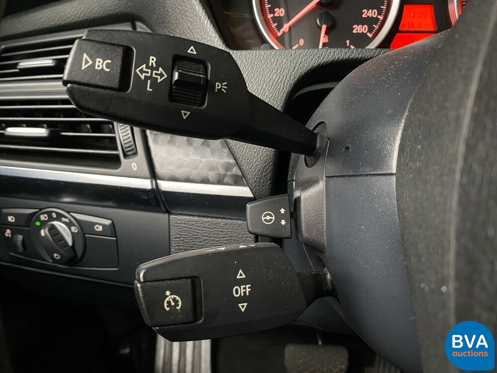BMW X6 50i 4.4 V8 408 PS 2010, 8-THZ-47.