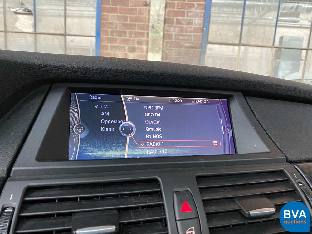 BMW X6 50i 4.4 V8 408 PS 2010, 8-THZ-47.