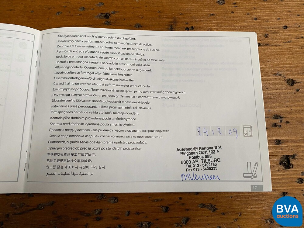 BMW X6 50i 4.4 V8 408 PS 2010, 8-THZ-47.