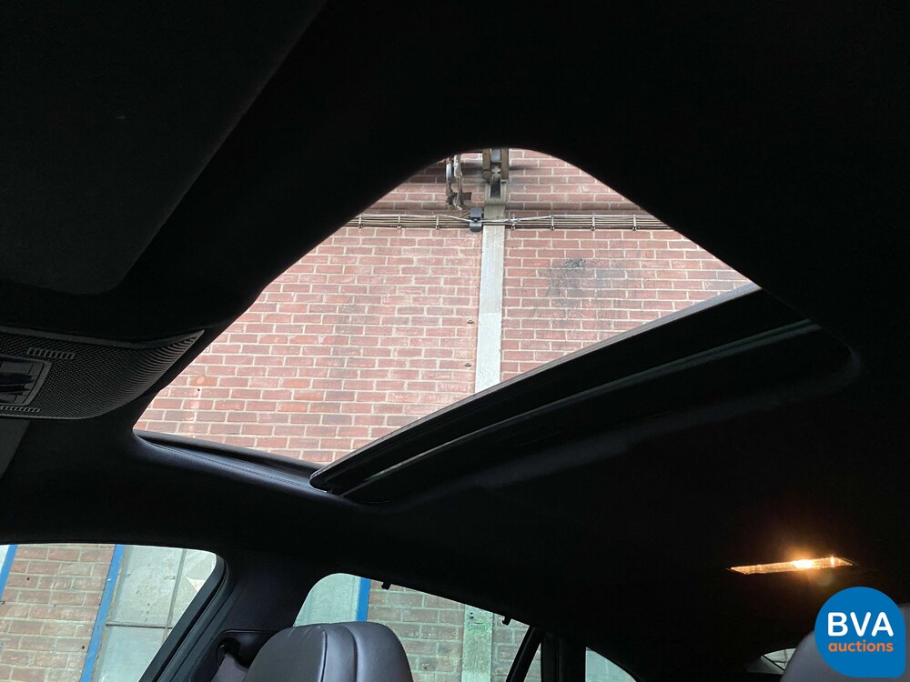 BMW X6 50i 4.4 V8 408 PS 2010, 8-THZ-47.