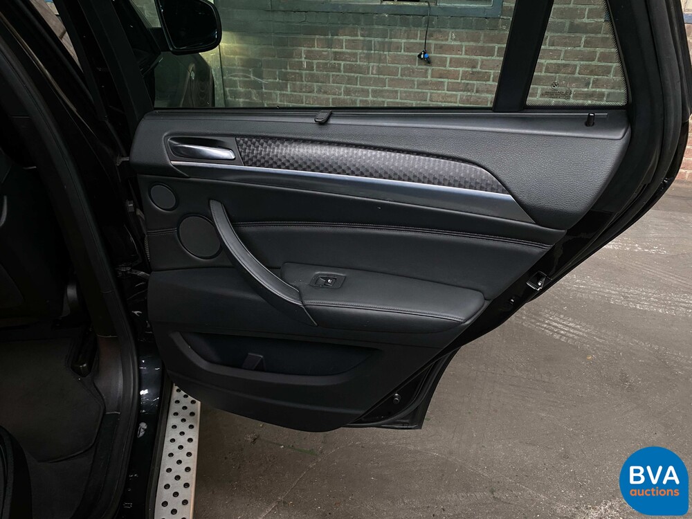 BMW X6 50i 4.4 V8 408 PS 2010, 8-THZ-47.