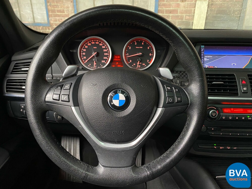 BMW X6 50i 4.4 V8 408 PS 2010, 8-THZ-47.