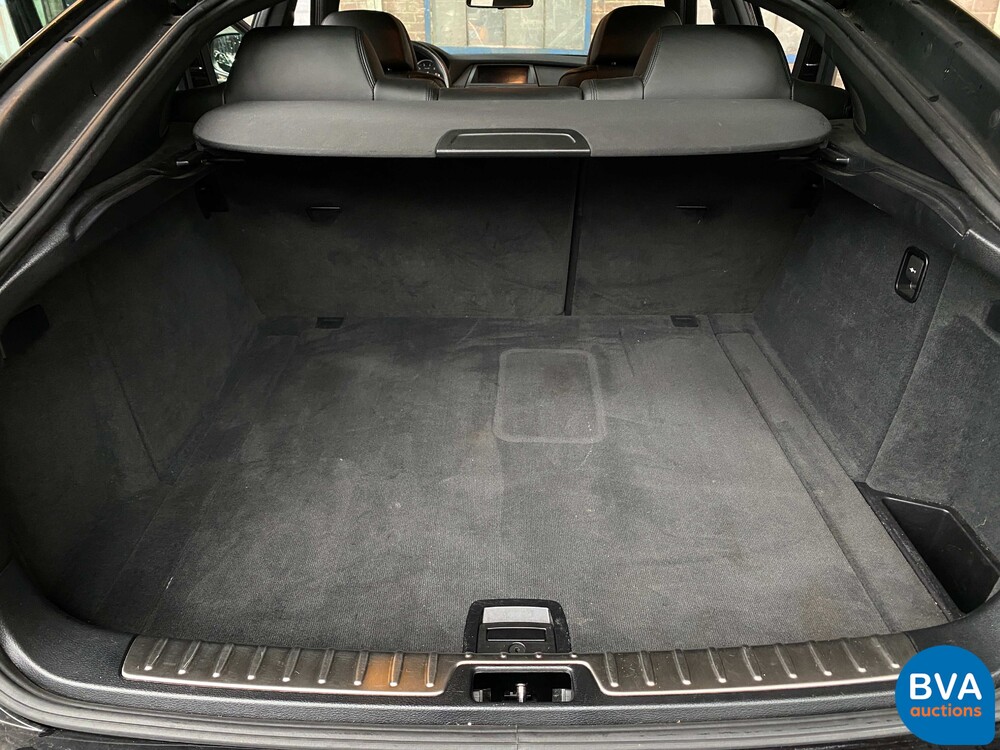BMW X6 50i 4.4 V8 408 PS 2010, 8-THZ-47.