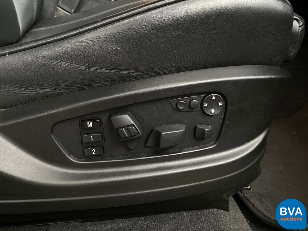 BMW X6 50i 4.4 V8 408 PS 2010, 8-THZ-47.