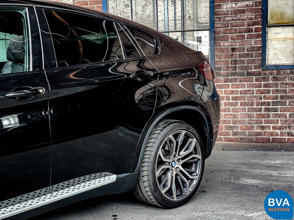 BMW X6 50i 4.4 V8 408 PS 2010, 8-THZ-47.