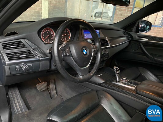 BMW X6 50i 4.4 V8 408pk 2010, 8-THZ-47