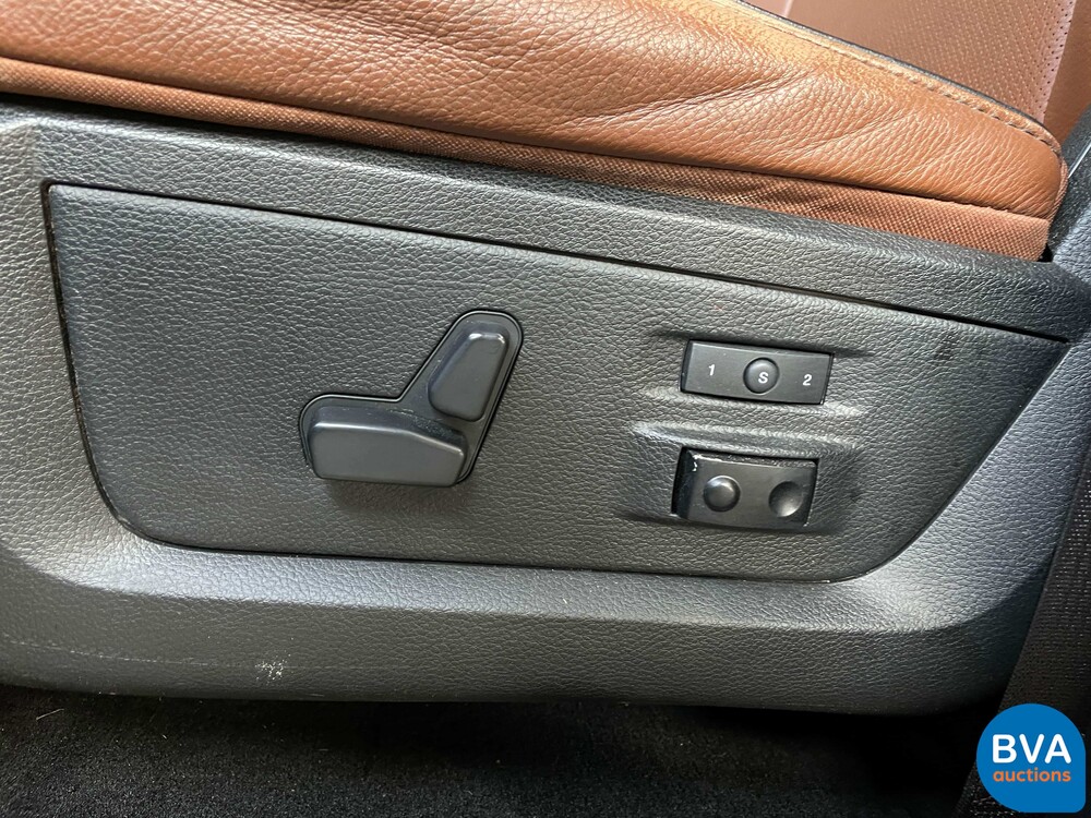 Dodge RAM 1500 Crew Cab 5.7L V8 Longhorn 401 PS 2017, -Org NL- V-737-JX.