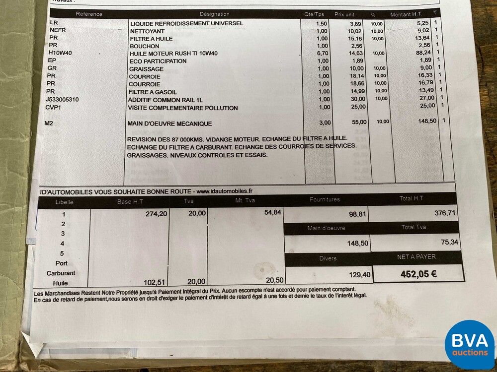 Mercedes-Benz 300GD G-Klasse 88PS 1981.