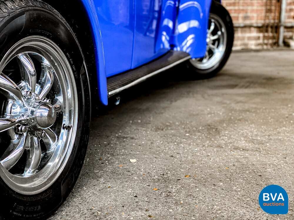 Volkswagen Käfer Cabrio 1.6 Einspritzkäfer 1978, J-352-JK.