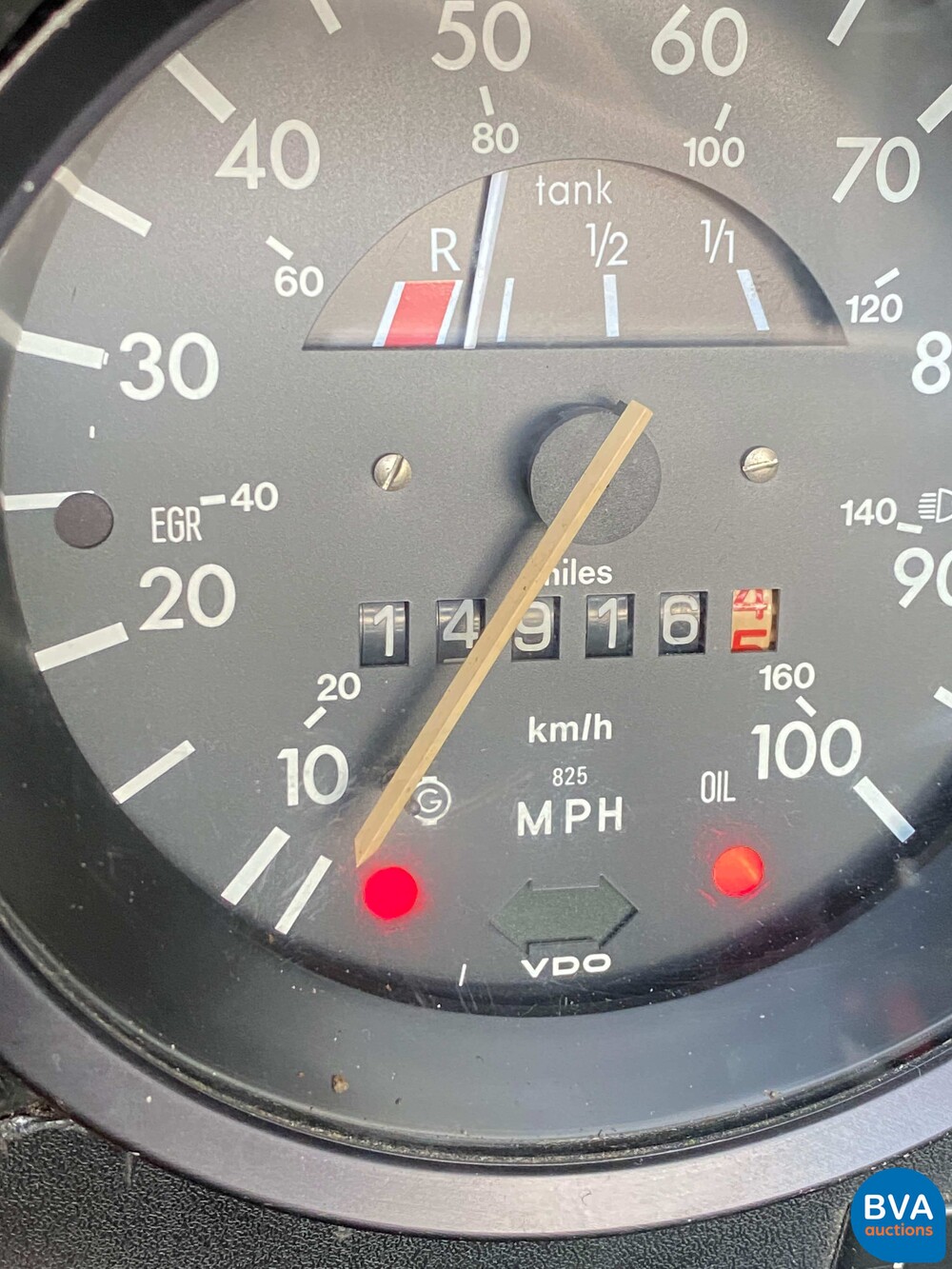 Volkswagen Käfer Cabrio 1.6 Einspritzkäfer 1978, J-352-JK.