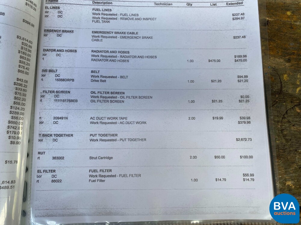 Volkswagen Käfer Cabrio 1.6 Einspritzkäfer 1978, J-352-JK.