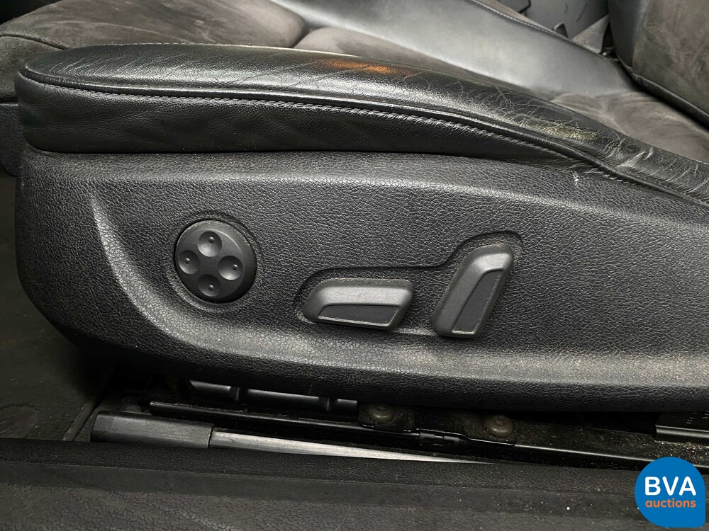 Audi A5 Coupe 1.8 TFSI Automatik 170PS 2008, 12-HBP-9.