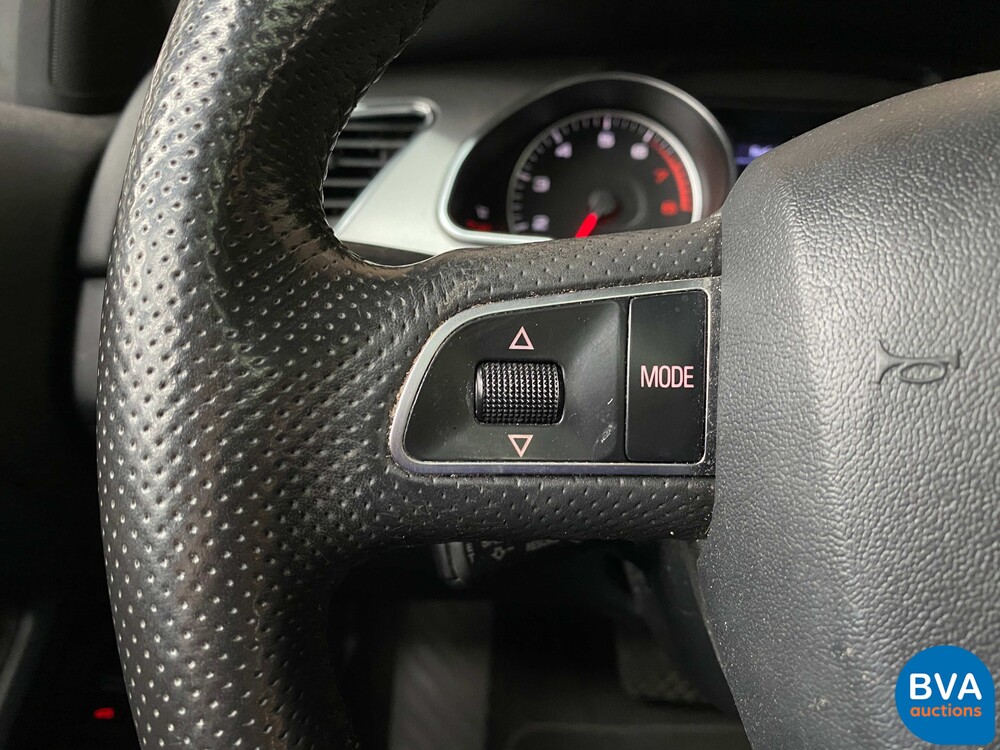 Audi A5 Coupe 1.8 TFSI Automatik 170PS 2008, 12-HBP-9.