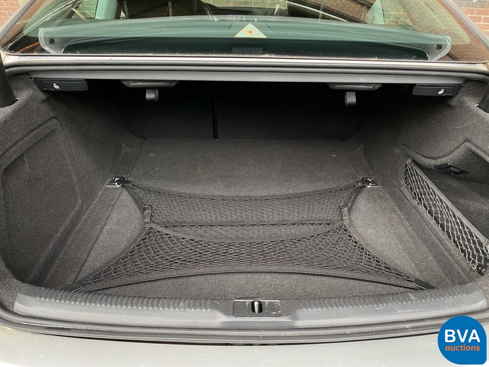 Audi A5 Coupe 1.8 TFSI Automatik 170PS 2008, 12-HBP-9.