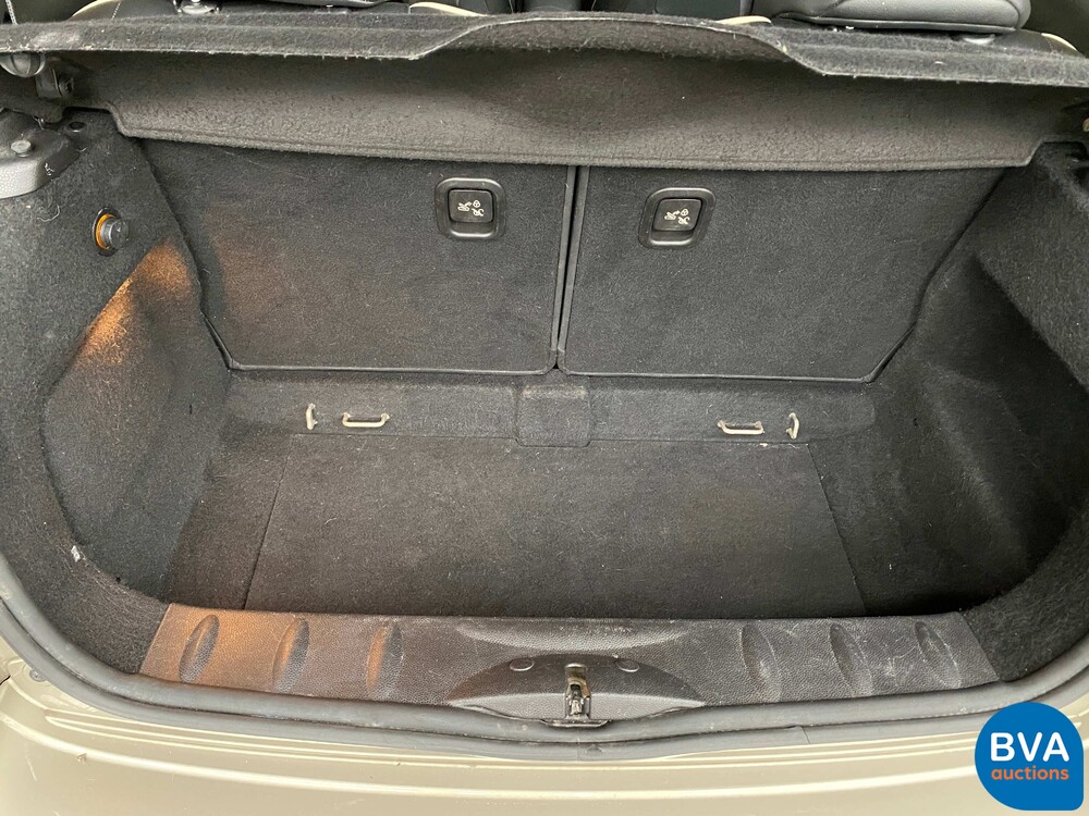 Mini-Cooper 1.6 10 Jahre II 122PS 2011 -Org NL-, 39-PSB-6.