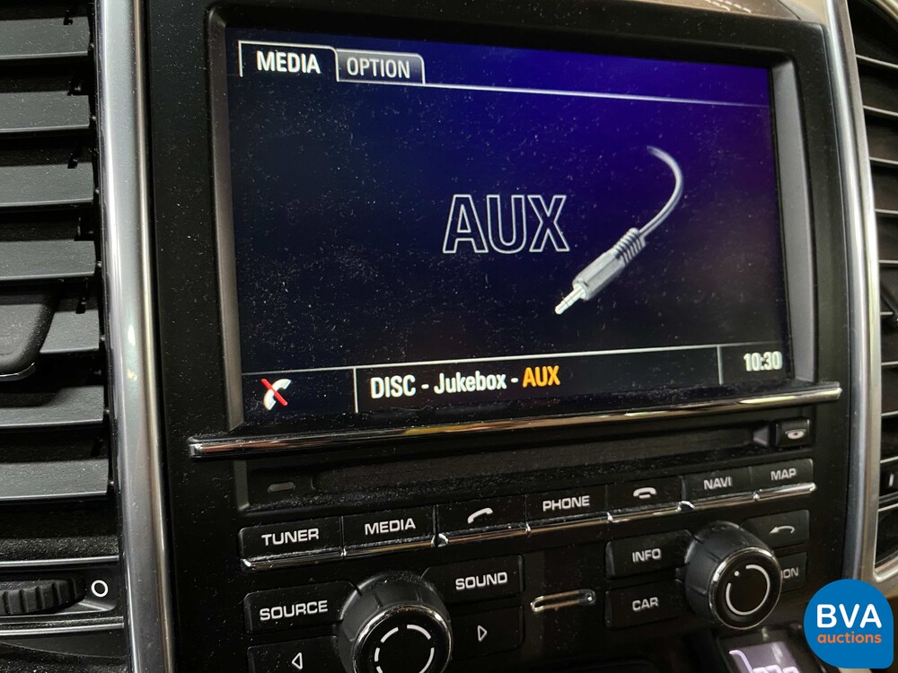 Porsche Cayenne 3.0 S E-Hybrid 462pk Plug-In Hybrid 2015 -Original NL-, GK-506-R.