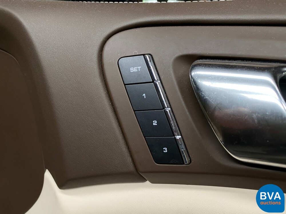 Porsche Cayenne 3.0 S E-Hybrid 462pk Plug-In Hybrid 2015 -Original NL-, GK-506-R.