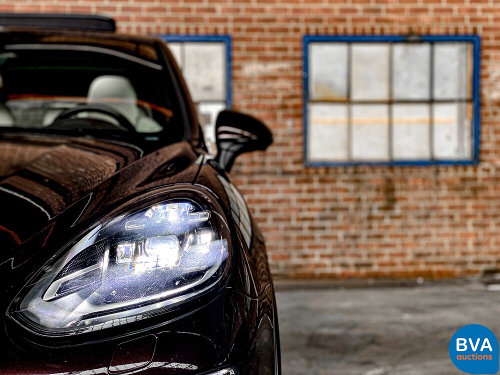 Porsche Cayenne 3.0 S E-Hybrid 462pk Plug-In Hybrid 2015 -Original NL-, GK-506-R.