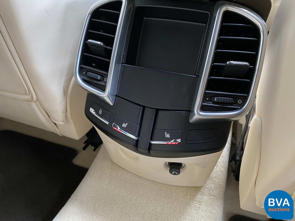 Porsche Cayenne 3.0 S E-Hybrid 462pk Plug-In Hybrid 2015 -Original NL-, GK-506-R.