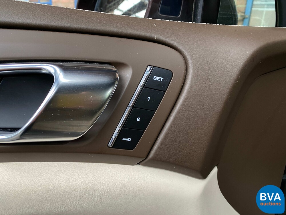Porsche Cayenne 3.0 S E-Hybrid 462pk Plug-In Hybrid 2015 -Original NL-, GK-506-R.