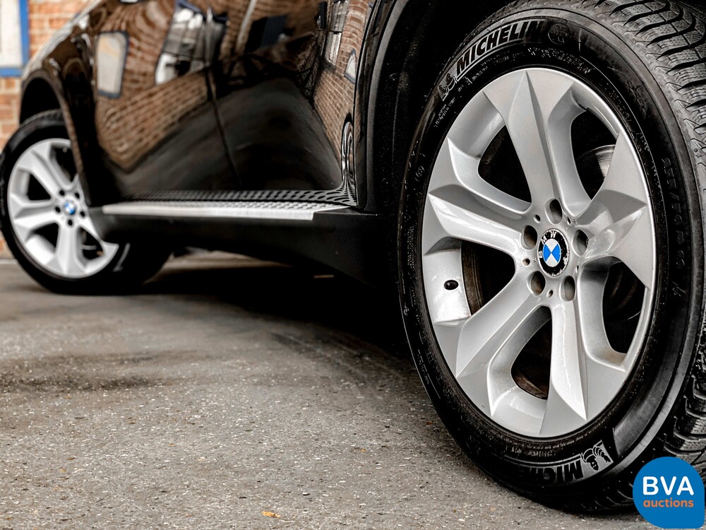 BMW X6 xDrive30d High Executive 235pk 2008 -Original NL-, 68-GGN-4.