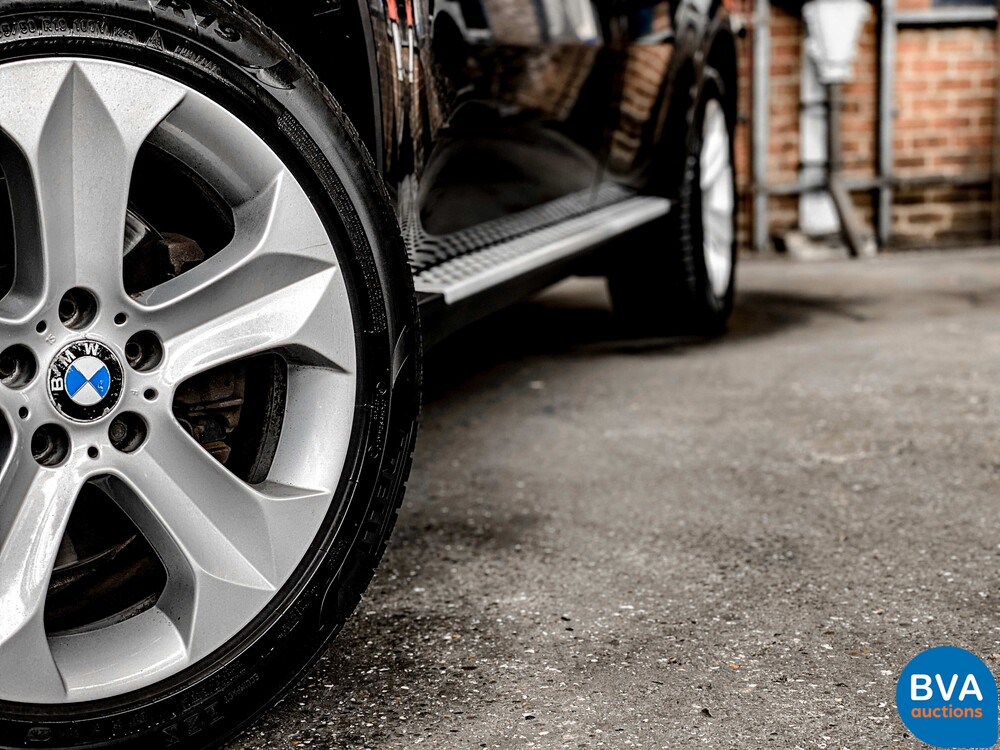 BMW X6 xDrive30d High Executive 235pk 2008 -Original NL-, 68-GGN-4.