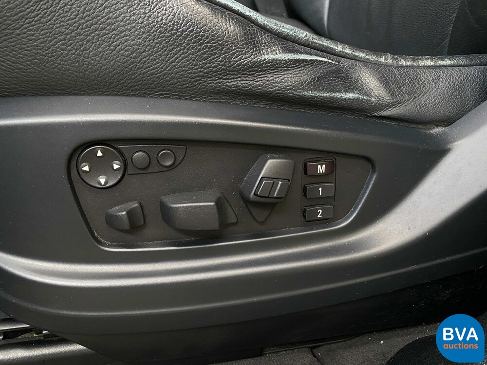 BMW X6 xDrive30d High Executive 235pk 2008 -Original NL-, 68-GGN-4.