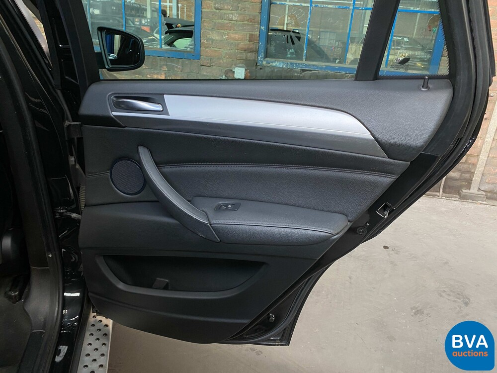 BMW X6 xDrive30d High Executive 235pk 2008 -Original NL-, 68-GGN-4.