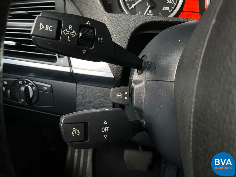 BMW X6 xDrive30d High Executive 235pk 2008 -Original NL-, 68-GGN-4.