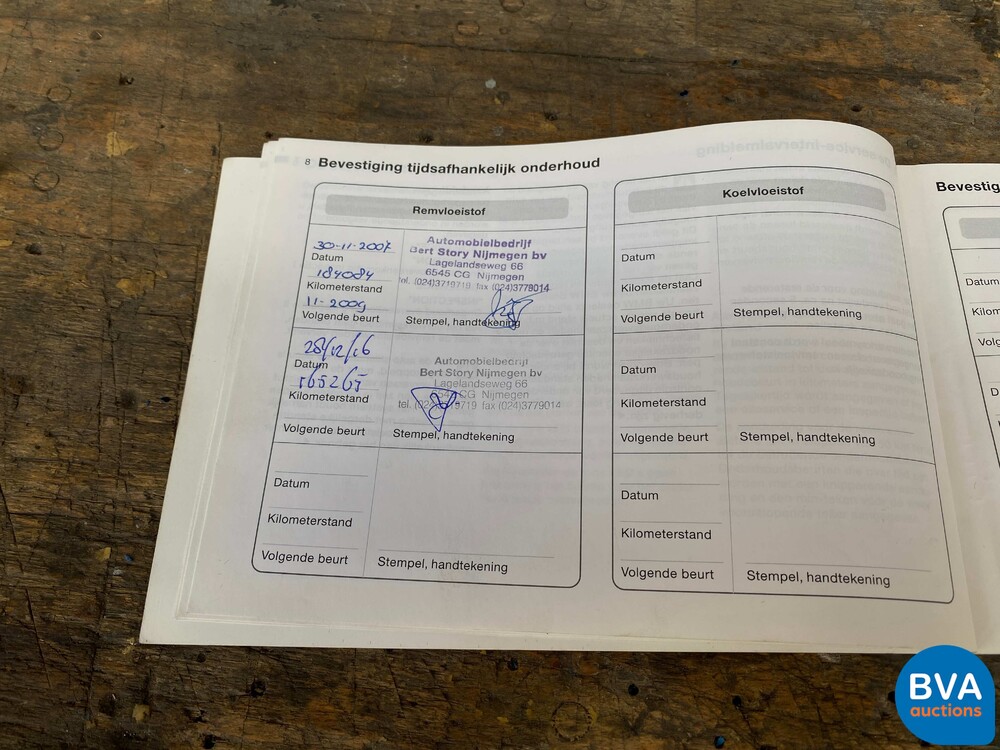 BMW X6 xDrive30d High Executive 235pk 2008 -Original NL-, 68-GGN-4.