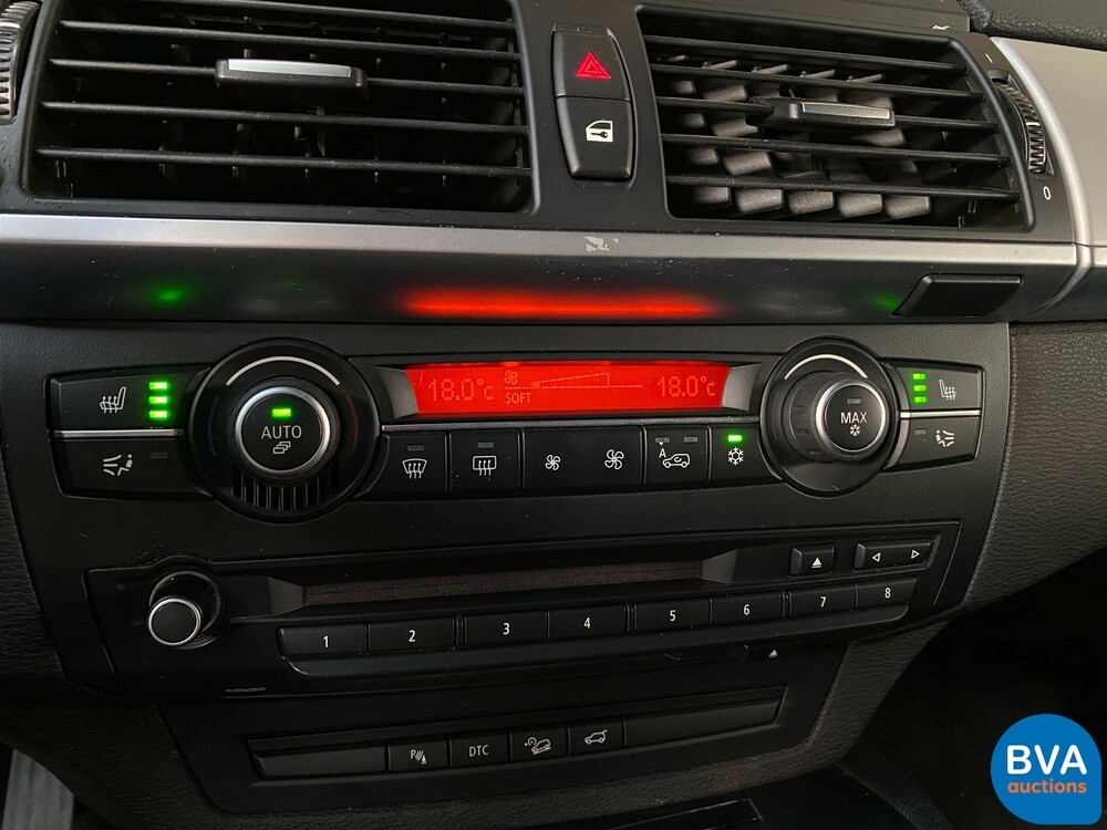 BMW X6 xDrive30d High Executive 235pk 2008 -Original NL-, 68-GGN-4.