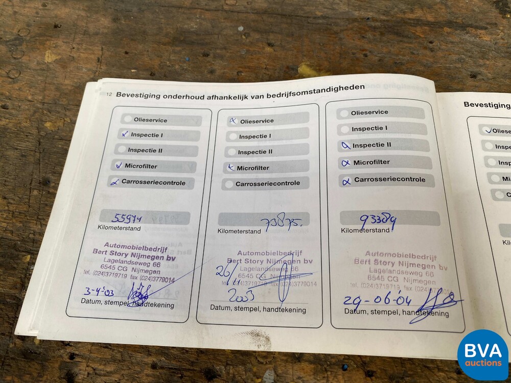 BMW X6 xDrive30d High Executive 235pk 2008 -Original NL-, 68-GGN-4.