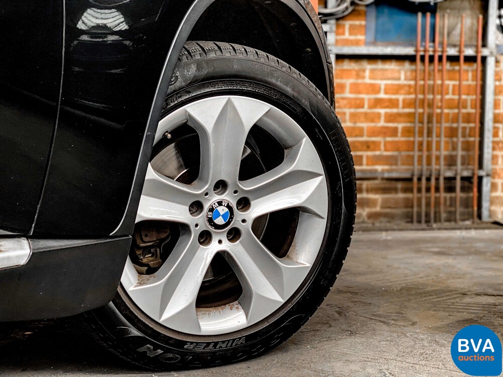 BMW X6 xDrive30d High Executive 235pk 2008 -Original NL-, 68-GGN-4.