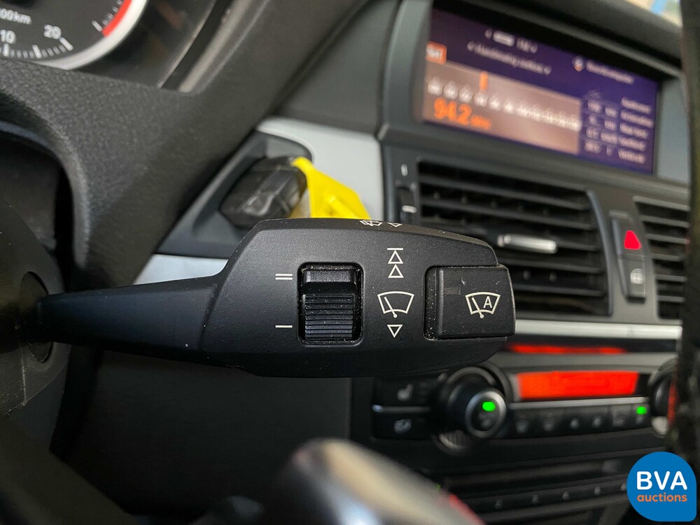 BMW X6 xDrive30d High Executive 235pk 2008 -Original NL-, 68-GGN-4.