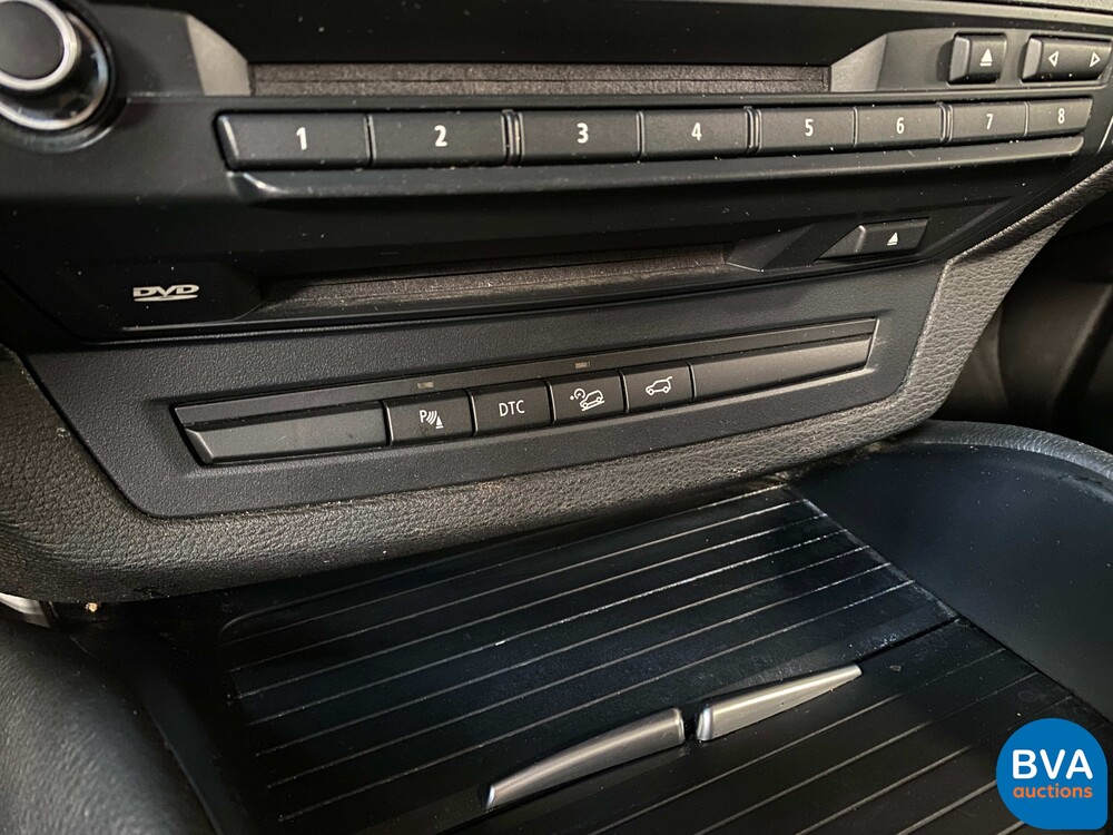 BMW X6 xDrive30d High Executive 235pk 2008 -Original NL-, 68-GGN-4.