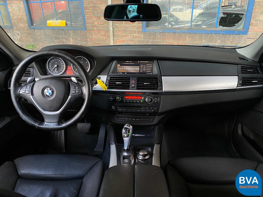 BMW X6 xDrive30d High Executive 235pk 2008 -Original NL-, 68-GGN-4.