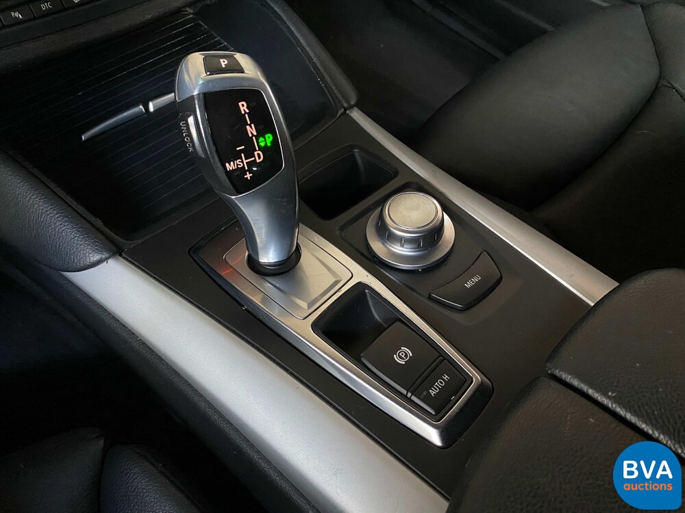 BMW X6 xDrive30d High Executive 235pk 2008 -Original NL-, 68-GGN-4.