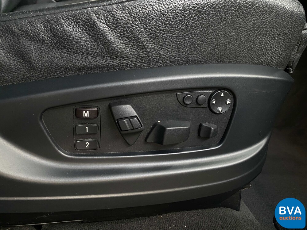 BMW X6 xDrive30d High Executive 235pk 2008 -Original NL-, 68-GGN-4.